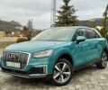 Синий Ауди Ку2, объемом двигателя 0 л и пробегом 43 тыс. км за 16900 $, фото 1 на Automoto.ua