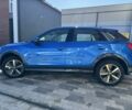Синий Ауди Ку2, объемом двигателя 0 л и пробегом 3 тыс. км за 27000 $, фото 2 на Automoto.ua
