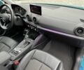 Синий Ауди Ку2, объемом двигателя 0 л и пробегом 43 тыс. км за 16900 $, фото 15 на Automoto.ua