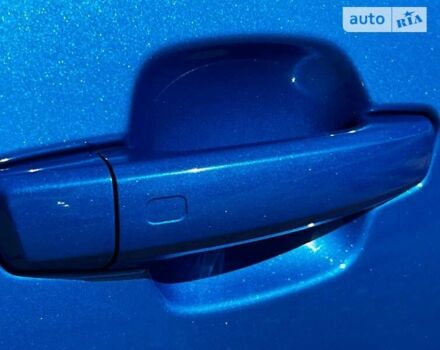 Синій Ауді Ку2, об'ємом двигуна 1.4 л та пробігом 67 тис. км за 22000 $, фото 8 на Automoto.ua