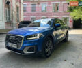Синій Ауді Ку2, об'ємом двигуна 1.97 л та пробігом 65 тис. км за 22900 $, фото 1 на Automoto.ua
