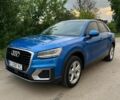 Синий Ауди Ку2, объемом двигателя 2 л и пробегом 160 тыс. км за 21000 $, фото 1 на Automoto.ua