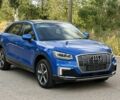 Синий Ауди Ку2, объемом двигателя 0 л и пробегом 14 тыс. км за 27500 $, фото 7 на Automoto.ua