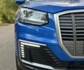 Синий Ауди Ку2, объемом двигателя 0 л и пробегом 14 тыс. км за 27500 $, фото 6 на Automoto.ua