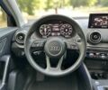 Синий Ауди Ку2, объемом двигателя 0 л и пробегом 14 тыс. км за 27500 $, фото 3 на Automoto.ua