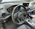 Синий Ауди Ку2, объемом двигателя 0 л и пробегом 14 тыс. км за 27500 $, фото 17 на Automoto.ua