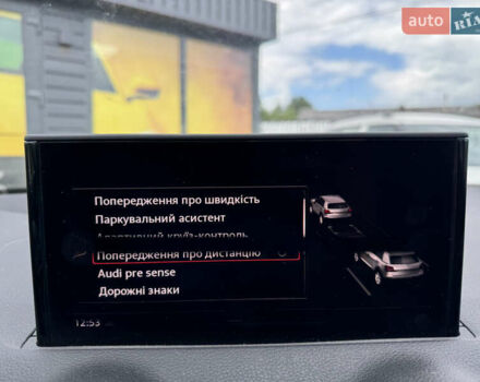 Зеленый Ауди Ку2, объемом двигателя 1.5 л и пробегом 20 тыс. км за 25500 $, фото 59 на Automoto.ua