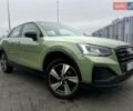 Зеленый Ауди Ку2, объемом двигателя 1.5 л и пробегом 17 тыс. км за 25500 $, фото 1 на Automoto.ua