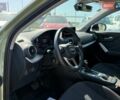 Зеленый Ауди Ку2, объемом двигателя 1.5 л и пробегом 21 тыс. км за 24500 $, фото 16 на Automoto.ua