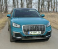 Зелений Ауді Ку2, об'ємом двигуна 0 л та пробігом 40 тис. км за 30000 $, фото 1 на Automoto.ua