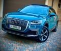 Зелений Ауді Ку2, об'ємом двигуна 0 л та пробігом 1 тис. км за 29999 $, фото 1 на Automoto.ua