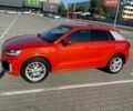 Ауди Ку2 2016 в Киеве на Automoto.ua Оранжевый Ауди Ку2, объемом двигателя 1.4 л и пробегом 81 тыс. км за 25700 $, фото 1 на Automoto.ua