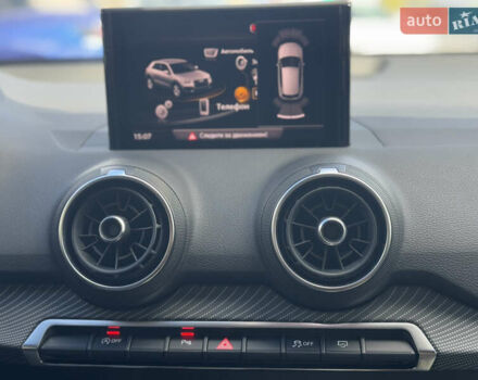 Ауді Ку2 2016 у Мукачеве на Automoto.ua Помаранчевий Ауді Ку2, об'ємом двигуна 1.4 л та пробігом 109 тис. км за 22900 $, фото 28 на Automoto.ua