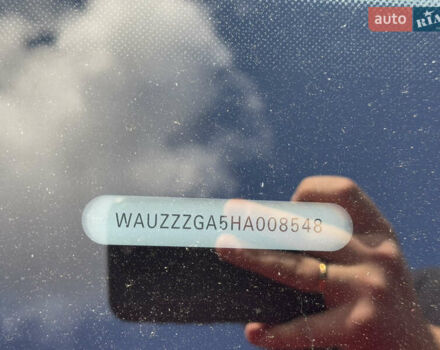 Ауді Ку2 2016 у Мукачеве на Automoto.ua Помаранчевий Ауді Ку2, об'ємом двигуна 1.4 л та пробігом 109 тис. км за 22900 $, фото 21 на Automoto.ua