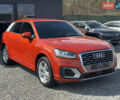 Ауді Ку2 2016 у Мукачеве на Automoto.ua Помаранчевий Ауді Ку2, об'ємом двигуна 1.4 л та пробігом 109 тис. км за 22900 $, фото 1 на Automoto.ua