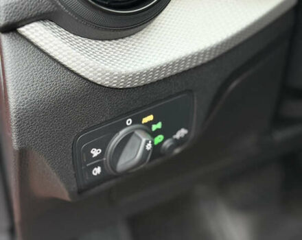 Оранжевый Ауди Ку2, объемом двигателя 1.4 л и пробегом 161 тыс. км за 19500 $, фото 11 на Automoto.ua