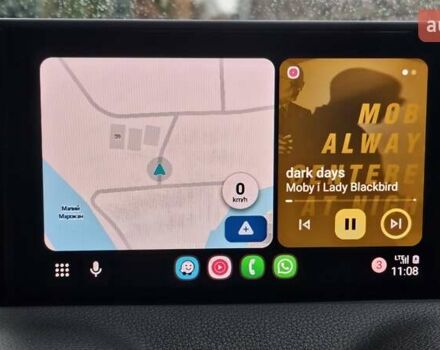 Помаранчевий Ауді Ку2, об'ємом двигуна 1.4 л та пробігом 123 тис. км за 20500 $, фото 42 на Automoto.ua