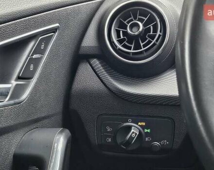 Помаранчевий Ауді Ку2, об'ємом двигуна 1.4 л та пробігом 123 тис. км за 20500 $, фото 36 на Automoto.ua