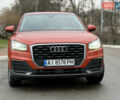 Оранжевый Ауди Ку2, объемом двигателя 1.4 л и пробегом 161 тыс. км за 19500 $, фото 3 на Automoto.ua