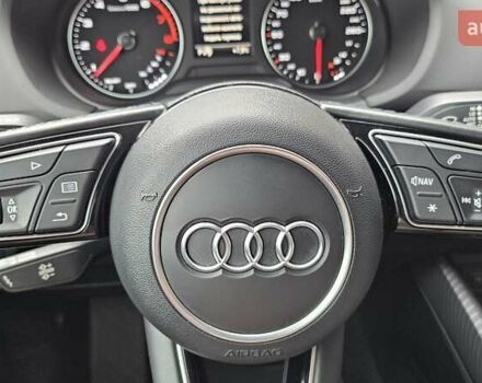 Помаранчевий Ауді Ку2, об'ємом двигуна 1.4 л та пробігом 123 тис. км за 20500 $, фото 29 на Automoto.ua