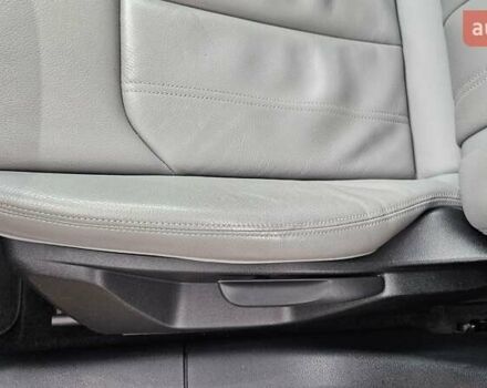 Помаранчевий Ауді Ку2, об'ємом двигуна 1.4 л та пробігом 123 тис. км за 20500 $, фото 25 на Automoto.ua