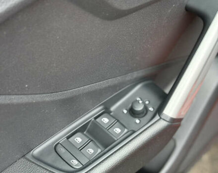 Оранжевый Ауди Ку2, объемом двигателя 1.4 л и пробегом 161 тыс. км за 19500 $, фото 10 на Automoto.ua