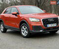 Оранжевый Ауди Ку2, объемом двигателя 1.4 л и пробегом 161 тыс. км за 19500 $, фото 4 на Automoto.ua
