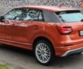 Помаранчевий Ауді Ку2, об'ємом двигуна 1.4 л та пробігом 123 тис. км за 20500 $, фото 11 на Automoto.ua
