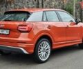 Помаранчевий Ауді Ку2, об'ємом двигуна 1.4 л та пробігом 123 тис. км за 20500 $, фото 14 на Automoto.ua