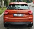Помаранчевий Ауді Ку2, об'ємом двигуна 1.4 л та пробігом 123 тис. км за 20500 $, фото 13 на Automoto.ua
