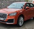 Помаранчевий Ауді Ку2, об'ємом двигуна 1.4 л та пробігом 123 тис. км за 20500 $, фото 10 на Automoto.ua