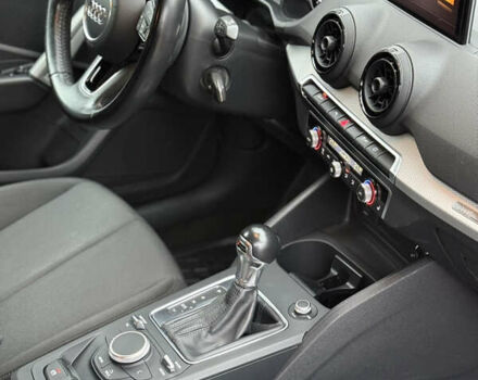 Оранжевый Ауди Ку2, объемом двигателя 1.4 л и пробегом 161 тыс. км за 19500 $, фото 16 на Automoto.ua