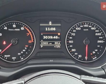 Помаранчевий Ауді Ку2, об'ємом двигуна 1.4 л та пробігом 123 тис. км за 20500 $, фото 51 на Automoto.ua