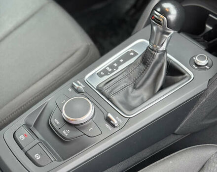 Оранжевый Ауди Ку2, объемом двигателя 1.4 л и пробегом 161 тыс. км за 19500 $, фото 20 на Automoto.ua