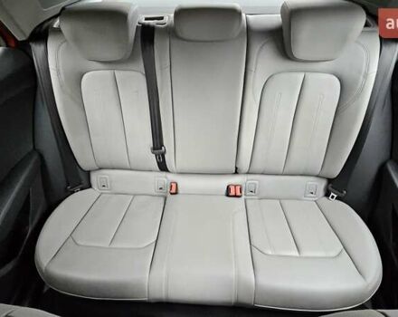 Помаранчевий Ауді Ку2, об'ємом двигуна 1.4 л та пробігом 123 тис. км за 20500 $, фото 31 на Automoto.ua