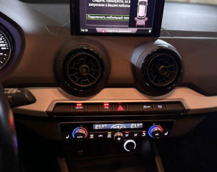 Оранжевый Ауди Ку2, объемом двигателя 1.4 л и пробегом 161 тыс. км за 19500 $, фото 21 на Automoto.ua