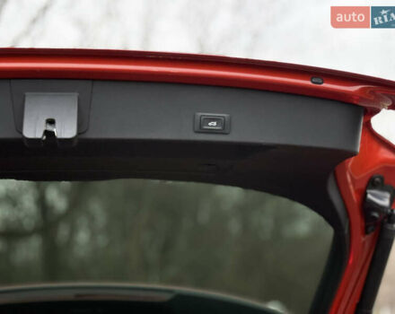 Оранжевый Ауди Ку2, объемом двигателя 1.4 л и пробегом 161 тыс. км за 19500 $, фото 22 на Automoto.ua