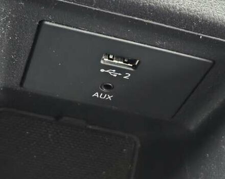 Помаранчевий Ауді Ку2, об'ємом двигуна 1.4 л та пробігом 123 тис. км за 20500 $, фото 38 на Automoto.ua