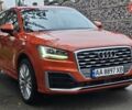 Помаранчевий Ауді Ку2, об'ємом двигуна 1.4 л та пробігом 123 тис. км за 20500 $, фото 6 на Automoto.ua