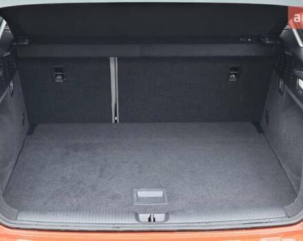 Помаранчевий Ауді Ку2, об'ємом двигуна 1.4 л та пробігом 123 тис. км за 20500 $, фото 57 на Automoto.ua