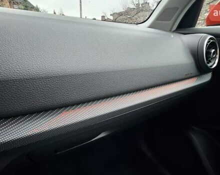 Помаранчевий Ауді Ку2, об'ємом двигуна 1.4 л та пробігом 123 тис. км за 20500 $, фото 34 на Automoto.ua