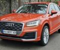 Помаранчевий Ауді Ку2, об'ємом двигуна 1.4 л та пробігом 123 тис. км за 20500 $, фото 5 на Automoto.ua