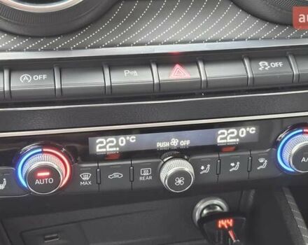 Помаранчевий Ауді Ку2, об'ємом двигуна 1.4 л та пробігом 123 тис. км за 20500 $, фото 33 на Automoto.ua