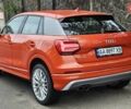 Помаранчевий Ауді Ку2, об'ємом двигуна 1.4 л та пробігом 123 тис. км за 20500 $, фото 12 на Automoto.ua