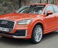 Помаранчевий Ауді Ку2, об'ємом двигуна 1.4 л та пробігом 123 тис. км за 20500 $, фото 9 на Automoto.ua