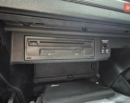 Помаранчевий Ауді Ку2, об'ємом двигуна 1.4 л та пробігом 123 тис. км за 20500 $, фото 39 на Automoto.ua