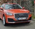 Помаранчевий Ауді Ку2, об'ємом двигуна 1.4 л та пробігом 123 тис. км за 20500 $, фото 7 на Automoto.ua