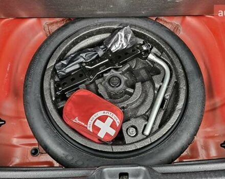 Помаранчевий Ауді Ку2, об'ємом двигуна 1.4 л та пробігом 123 тис. км за 20500 $, фото 53 на Automoto.ua