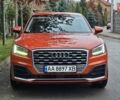 Помаранчевий Ауді Ку2, об'ємом двигуна 1.4 л та пробігом 123 тис. км за 20500 $, фото 4 на Automoto.ua