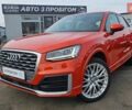 Оранжевый Ауди Ку2, объемом двигателя 1.4 л и пробегом 125 тыс. км за 20600 $, фото 1 на Automoto.ua